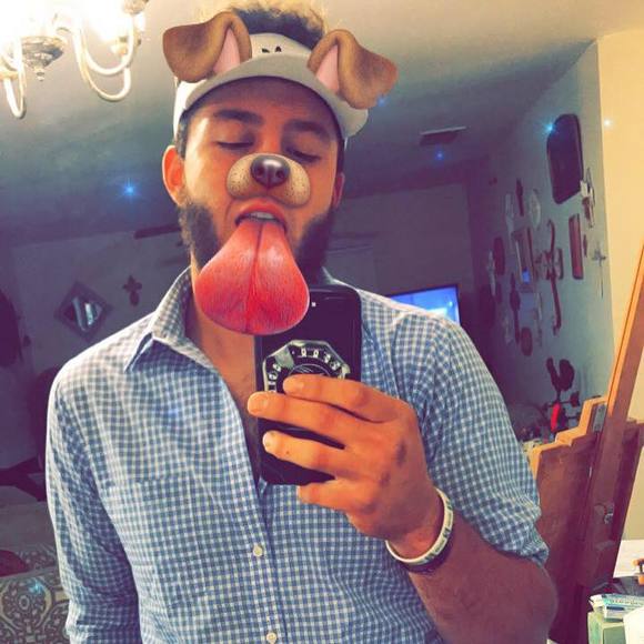 Meet your Posher, Adrian - Picture 1 of 1